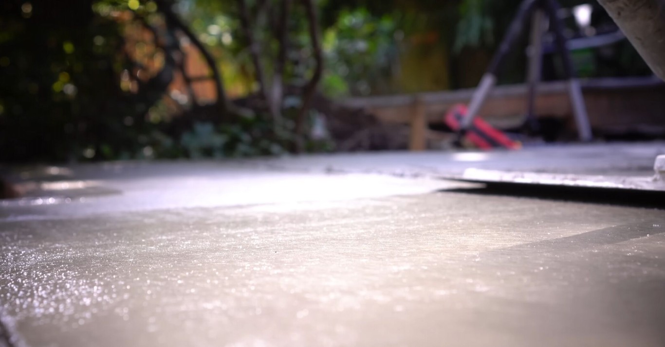 Concrete Driveways service in Chicopee, MA